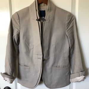 J. Crew Blazer